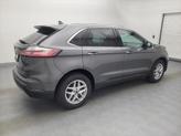 Thumbnail of 2022 Carbonized Gray Metallic Ford Edge