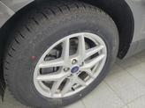 Thumbnail of 2022 Carbonized Gray Metallic Ford Edge