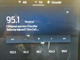 Thumbnail of 2022 Carbonized Gray Metallic Ford Edge
