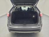 Thumbnail of 2022 Carbonized Gray Metallic Ford Edge