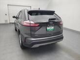 Thumbnail of 2022 Carbonized Gray Metallic Ford Edge