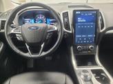 Thumbnail of 2022 Carbonized Gray Metallic Ford Edge
