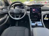Thumbnail of 2025 Bright White Clearcoat Jeep Grand Cherokee
