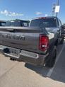 Thumbnail of 2025 Granite Crystal Metallic Clearcoat RAM 2500