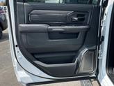 Thumbnail of 2025 Bright White Clearcoat RAM 3500