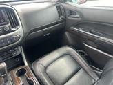 Thumbnail of 2015 Onyx Black GMC Canyon