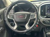 Thumbnail of 2015 Onyx Black GMC Canyon