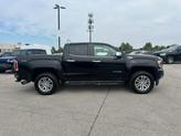 Thumbnail of 2015 Onyx Black GMC Canyon