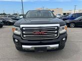 Thumbnail of 2015 Onyx Black GMC Canyon