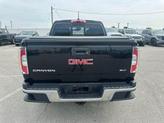 Thumbnail of 2015 Onyx Black GMC Canyon