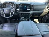Thumbnail of 2023 Summit White Chevrolet Silverado 1500