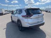 Thumbnail of 2024 Brilliant Silver Metallic Nissan Rogue