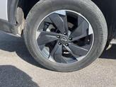 Thumbnail of 2024 Brilliant Silver Metallic Nissan Rogue