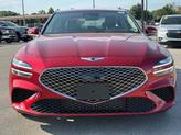 Thumbnail of 2023 Havana Red Genesis G70