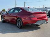 Thumbnail of 2023 Havana Red Genesis G70