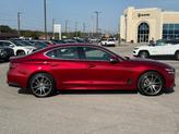 Thumbnail of 2023 Havana Red Genesis G70