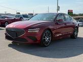 Thumbnail of 2023 Havana Red Genesis G70