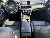 Thumbnail of 2023 Havana Red Genesis G70