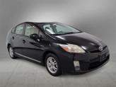 Thumbnail of 2011 Black Toyota Prius