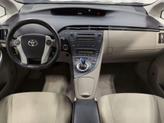 Thumbnail of 2011 Black Toyota Prius