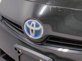 Thumbnail of 2011 Black Toyota Prius