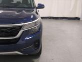 Thumbnail of 2022 Dark Ocean Blue Kia Seltos