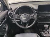 Thumbnail of 2022 Dark Ocean Blue Kia Seltos