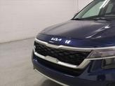 Thumbnail of 2022 Dark Ocean Blue Kia Seltos