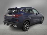Thumbnail of 2022 Dark Ocean Blue Kia Seltos