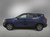 Thumbnail of 2022 Dark Ocean Blue Kia Seltos