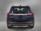 Thumbnail of 2022 Dark Ocean Blue Kia Seltos