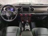 Thumbnail of 2021 Black Clearcoat Jeep Wrangler Unlimited