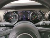 Thumbnail of 2021 Black Clearcoat Jeep Wrangler Unlimited