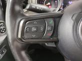 Thumbnail of 2021 Black Clearcoat Jeep Wrangler Unlimited