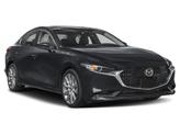 Thumbnail of 2025 Jet Black Mica Mazda Mazda3