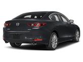 Thumbnail of 2025 Jet Black Mica Mazda Mazda3