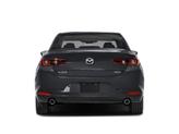 Thumbnail of 2025 Jet Black Mica Mazda Mazda3