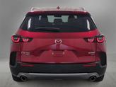 Thumbnail of 2023 Soul Red Crystal Metallic Mazda CX-50