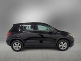 Thumbnail of 2019 Mosaic Black Metallic Chevrolet Trax