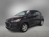 Thumbnail of 2019 Mosaic Black Metallic Chevrolet Trax