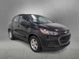 Thumbnail of 2019 Mosaic Black Metallic Chevrolet Trax