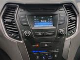 Thumbnail of 2015 Iron Frost Hyundai SANTA FE