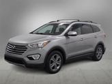 Thumbnail of 2015 Iron Frost Hyundai SANTA FE