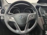 Thumbnail of 2015 Iron Frost Hyundai SANTA FE