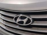 Thumbnail of 2015 Iron Frost Hyundai SANTA FE