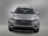 Thumbnail of 2015 Iron Frost Hyundai SANTA FE