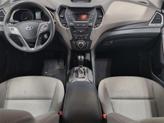Thumbnail of 2015 Iron Frost Hyundai SANTA FE