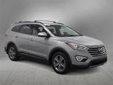 Thumbnail of 2015 Iron Frost Hyundai SANTA FE