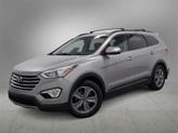 Photo of 2015 Iron Frost Hyundai SANTA FE