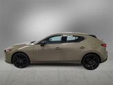 Thumbnail of 2024 Zircon Sand Metallic Mazda Mazda3